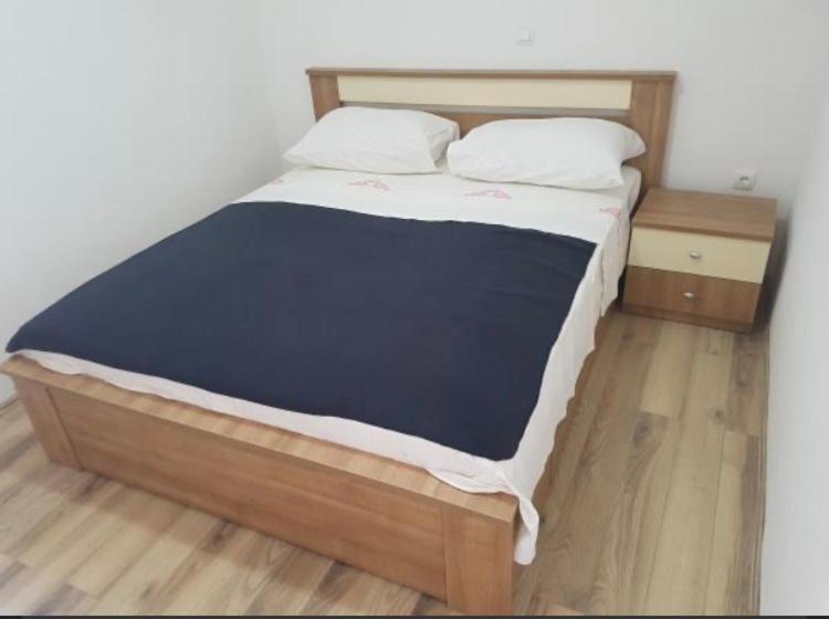 Apartmani Veronika Sukošan Εξωτερικό φωτογραφία