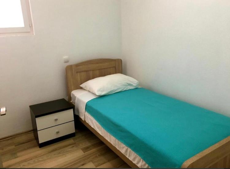 Apartmani Veronika Sukošan Εξωτερικό φωτογραφία