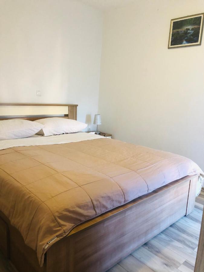 Apartmani Veronika Sukošan Εξωτερικό φωτογραφία
