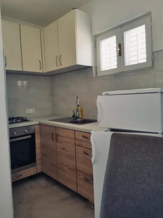 Apartmani Veronika Sukošan Εξωτερικό φωτογραφία