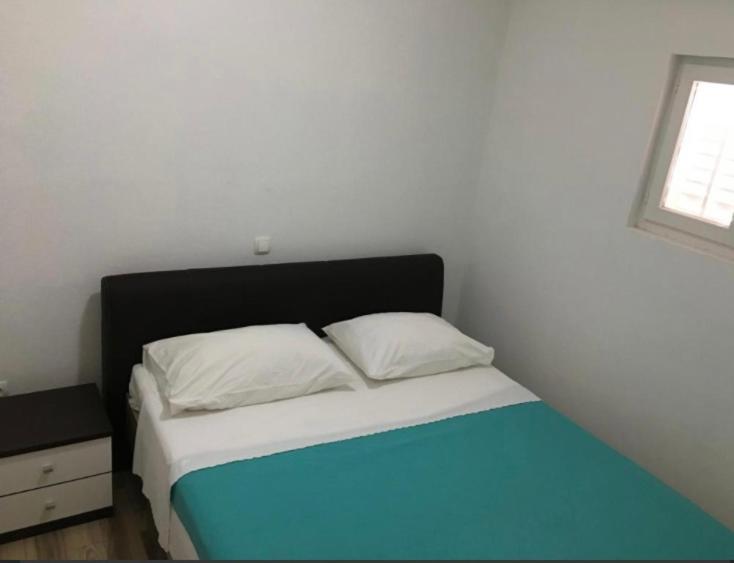 Apartmani Veronika Sukošan Εξωτερικό φωτογραφία