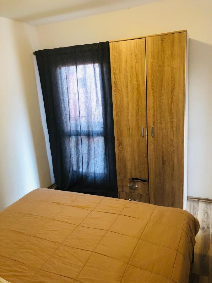 Apartmani Veronika Sukošan Εξωτερικό φωτογραφία
